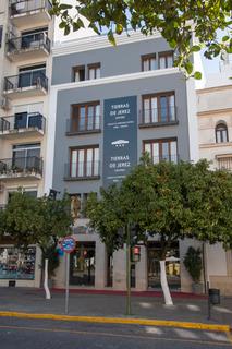 Гостиница Jeys Jerez