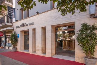 Hotel Jeys Jerez