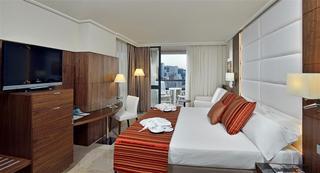 Гостиница Melia Benidorm