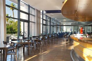 Гостиница Melia Benidorm