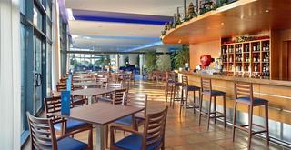 Гостиница Melia Benidorm