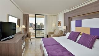 Гостиница Melia Benidorm