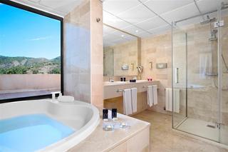 Гостиница Melia Benidorm