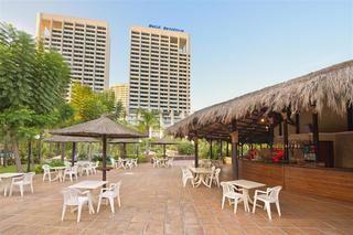 Гостиница Melia Benidorm