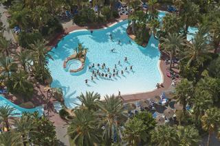 Гостиница Melia Benidorm