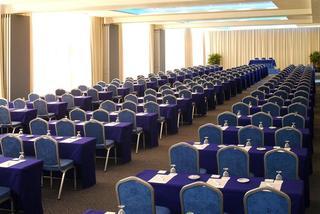 Гостиница Melia Benidorm