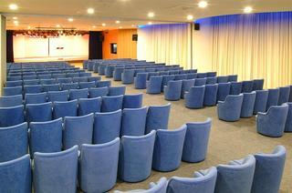 Гостиница Melia Benidorm