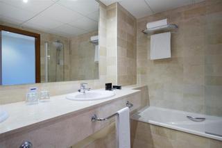 Гостиница Melia Benidorm