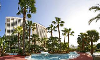 Гостиница Melia Benidorm