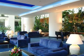 Гостиница Melia Benidorm