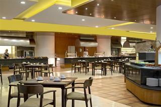 Гостиница Melia Benidorm