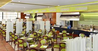 Гостиница Melia Benidorm