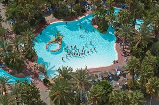 Гостиница Melia Benidorm