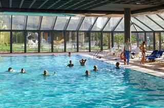 Гостиница Melia Benidorm