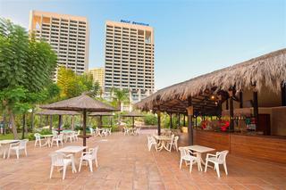 Гостиница Melia Benidorm