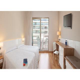 Hotel RH Bayren & Spa