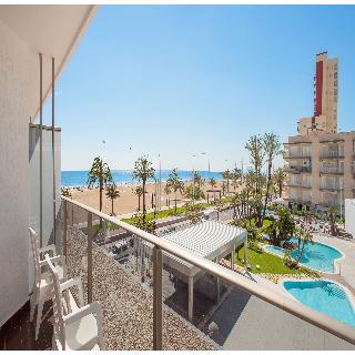 Hotel RH Bayren & Spa