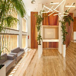 Hotel RH Bayren & Spa