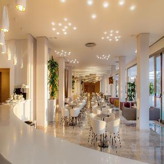 Hotel RH Bayren & Spa