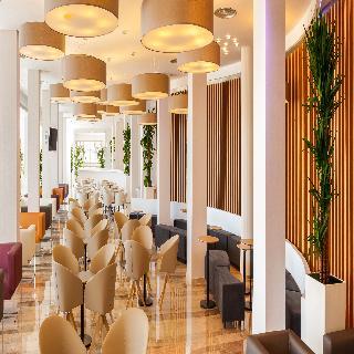 Hotel RH Bayren & Spa