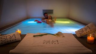 Hotel RH Bayren & Spa