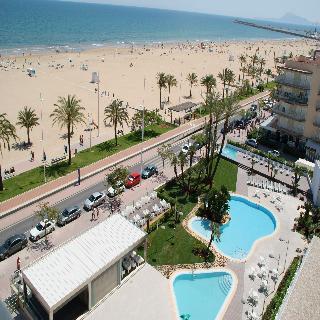 Hotel RH Bayren & Spa