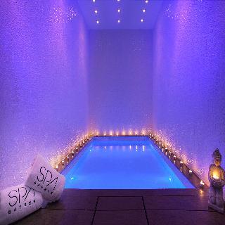 Hotel RH Bayren & Spa