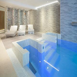 Hotel RH Bayren & Spa