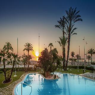 Hotel RH Bayren & Spa
