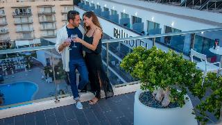 Hotel RH Bayren & Spa