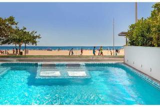 Hotel RH Bayren & Spa