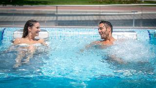 Hotel RH Bayren & Spa