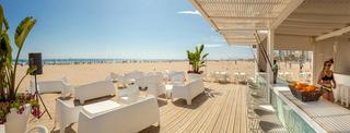 Hotel RH Bayren & Spa