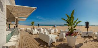 Hotel RH Bayren & Spa