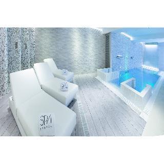 Hotel RH Bayren & Spa