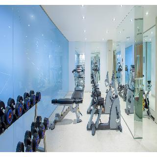 Hotel RH Bayren & Spa