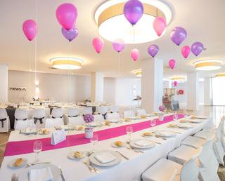 Hotel RH Bayren & Spa