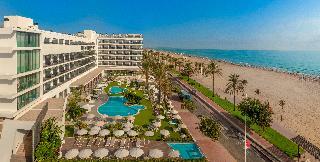 Hotel RH Bayren & Spa