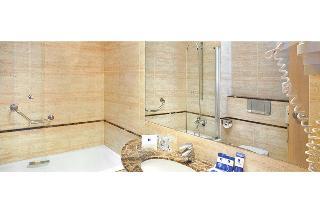Hotel RH Bayren & Spa