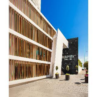 Hotel RH Bayren & Spa