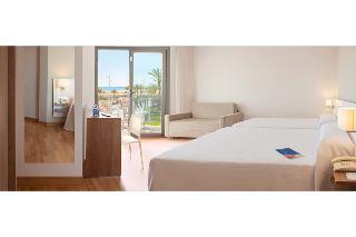 Hotel RH Bayren & Spa