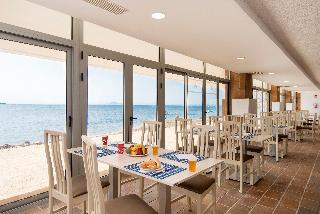 Гостиница AluaSun Doblemar