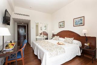 Гостиница AluaSun Doblemar