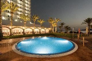 Гостиница AluaSun Doblemar