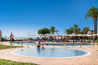 Гостиница AluaSun Doblemar