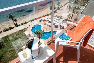 Гостиница AluaSun Doblemar