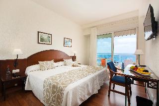 Гостиница AluaSun Doblemar