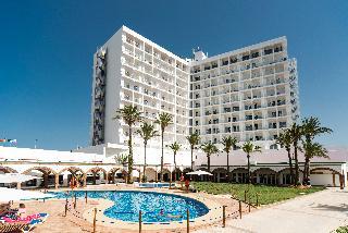 Гостиница AluaSun Doblemar