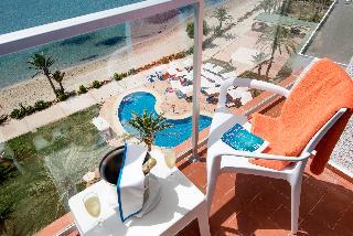 Гостиница AluaSun Doblemar