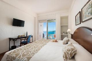 Гостиница AluaSun Doblemar